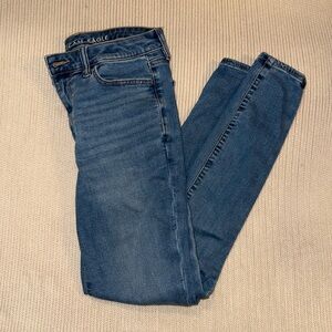 American Eagle Stretch Skinny Jeans